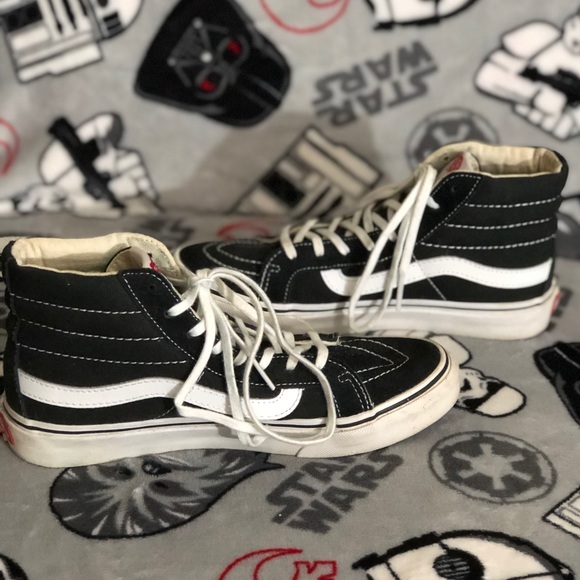 Vans - Picture 4 of 4